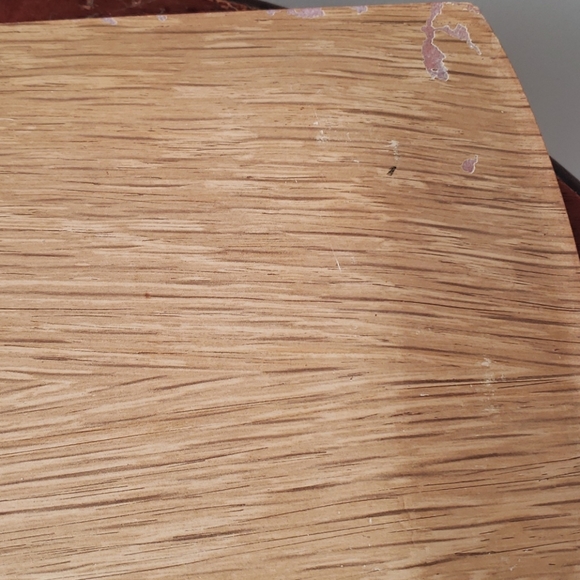 Vintage Coronet Swan Trays - Picture 7 of 11